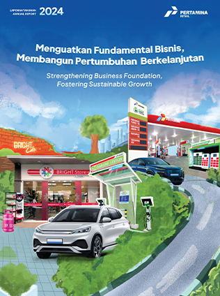 Laporan Tahunan 2024