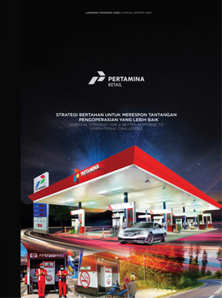 Laporan Tahunan 2020