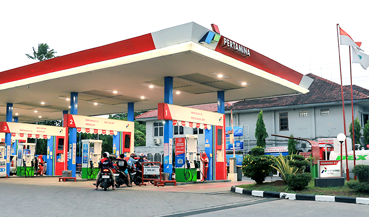 Bahan Bakar