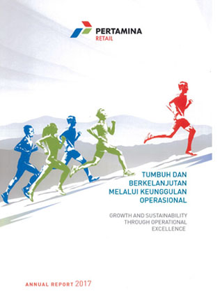 Laporan Tahunan 2017