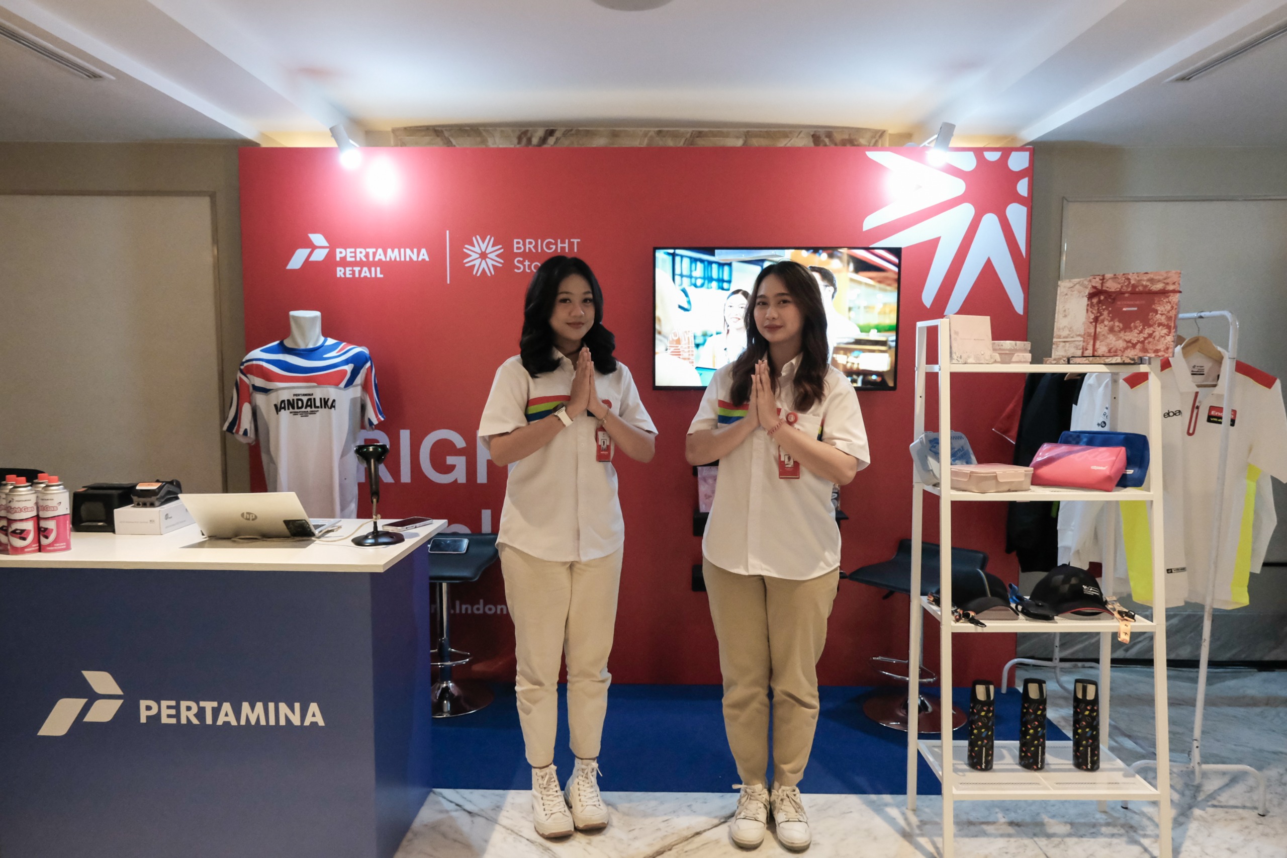 Perkuat Ekspansi Non Fuel Retail Business, Pertamina Retail Tunjukkan Kapabilitas Bisnis di Pertamina Investor Day 2025