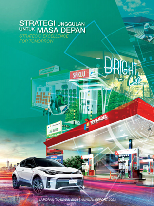 Laporan Tahunan 2023