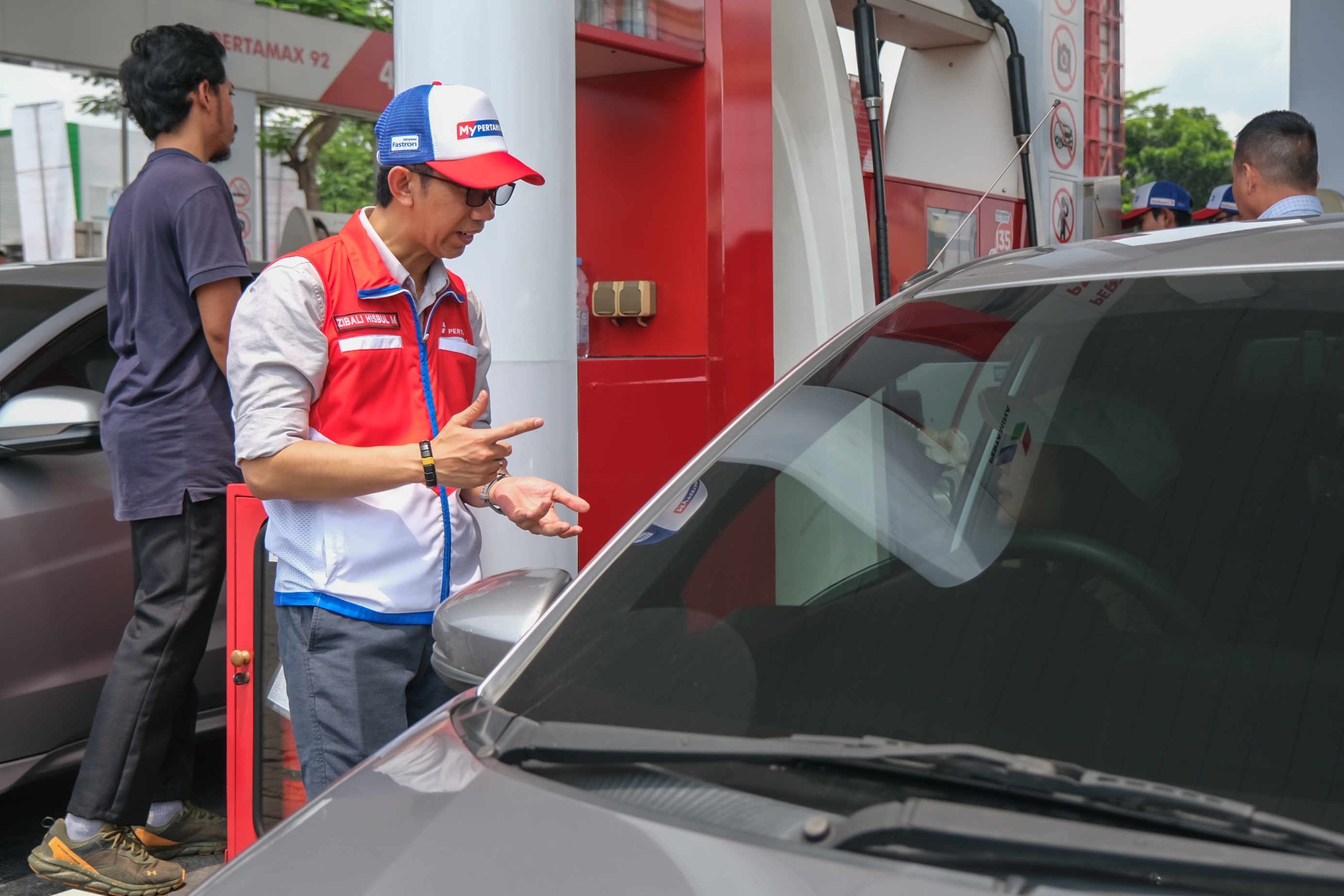 Pertamina Retail Siagakan Satgas Nataru 2025/2026 untuk Dukung Kelancaran Mobilitas Natal dan Tahun Baru